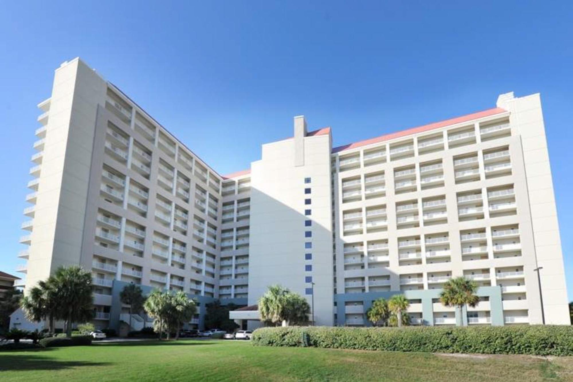 Tops'L Tides II Destin Camera foto