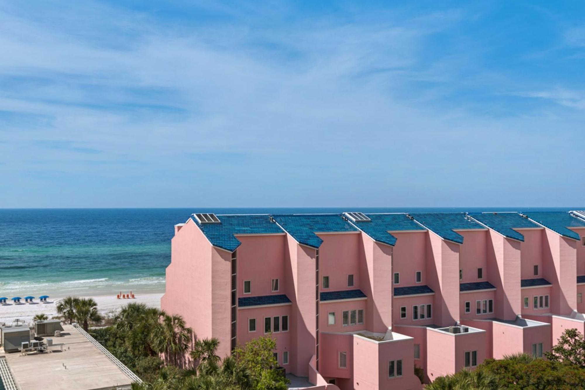 Tops'L Tides II Destin Camera foto