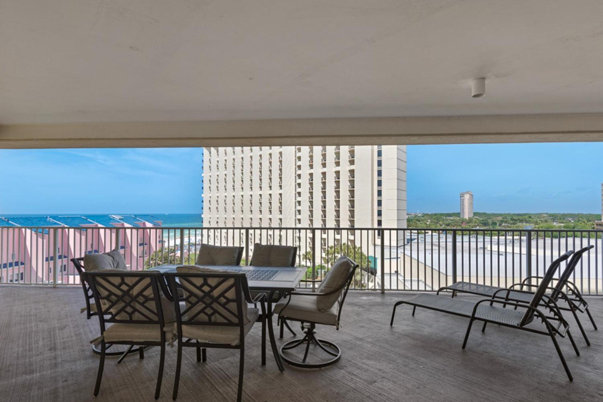 Tops'L Tides II Destin Camera foto
