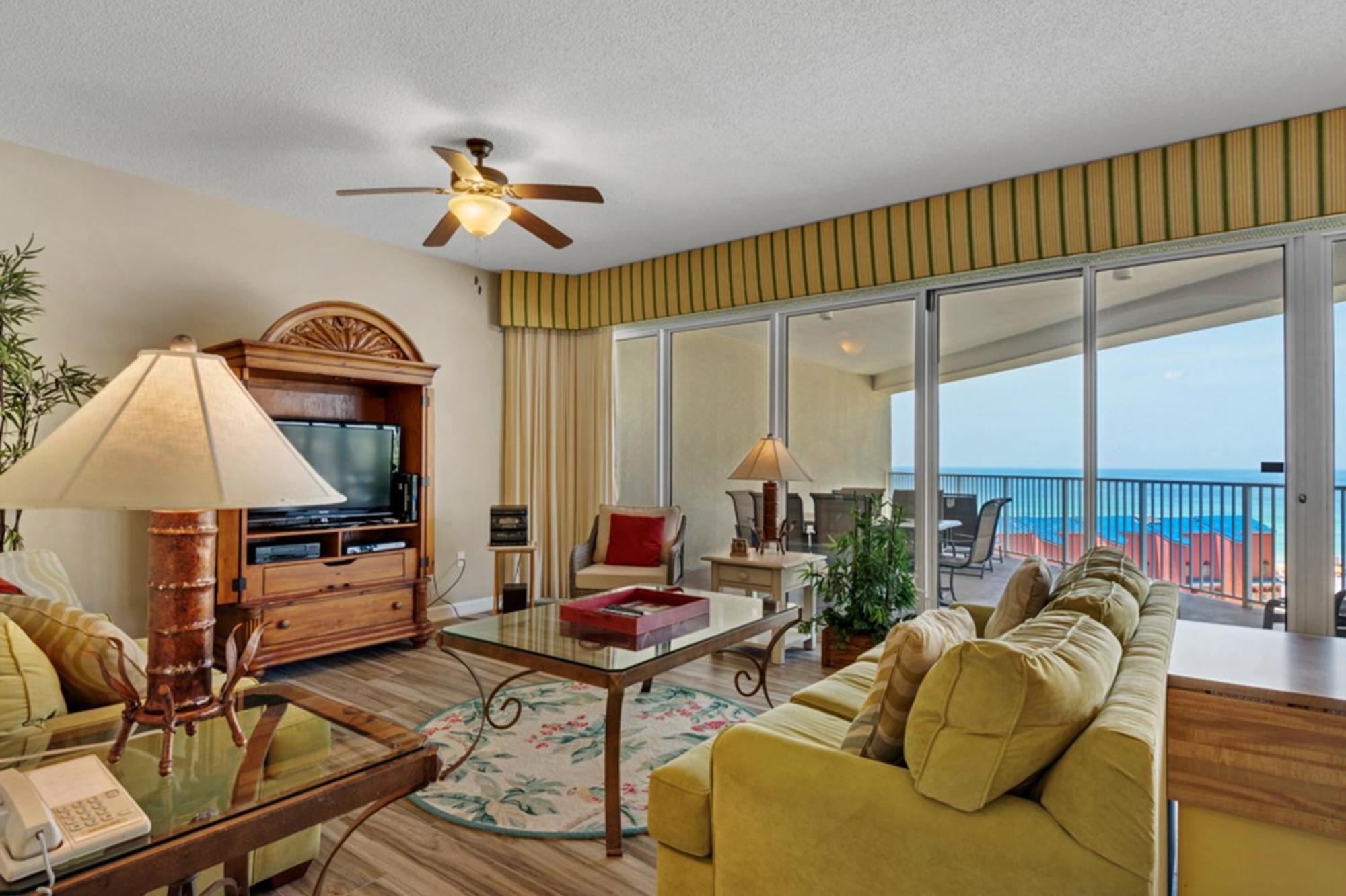 Tops'L Tides II Destin Camera foto