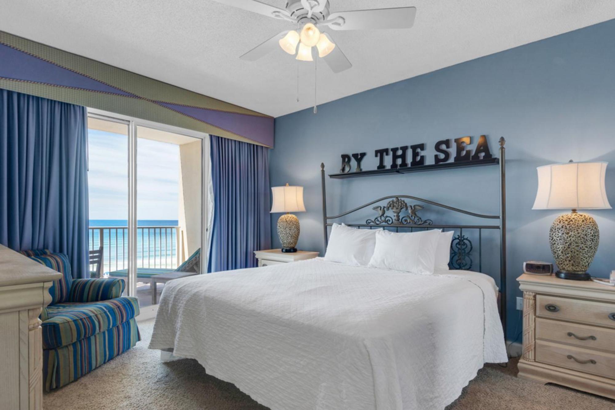 Tops'L Tides II Destin Camera foto