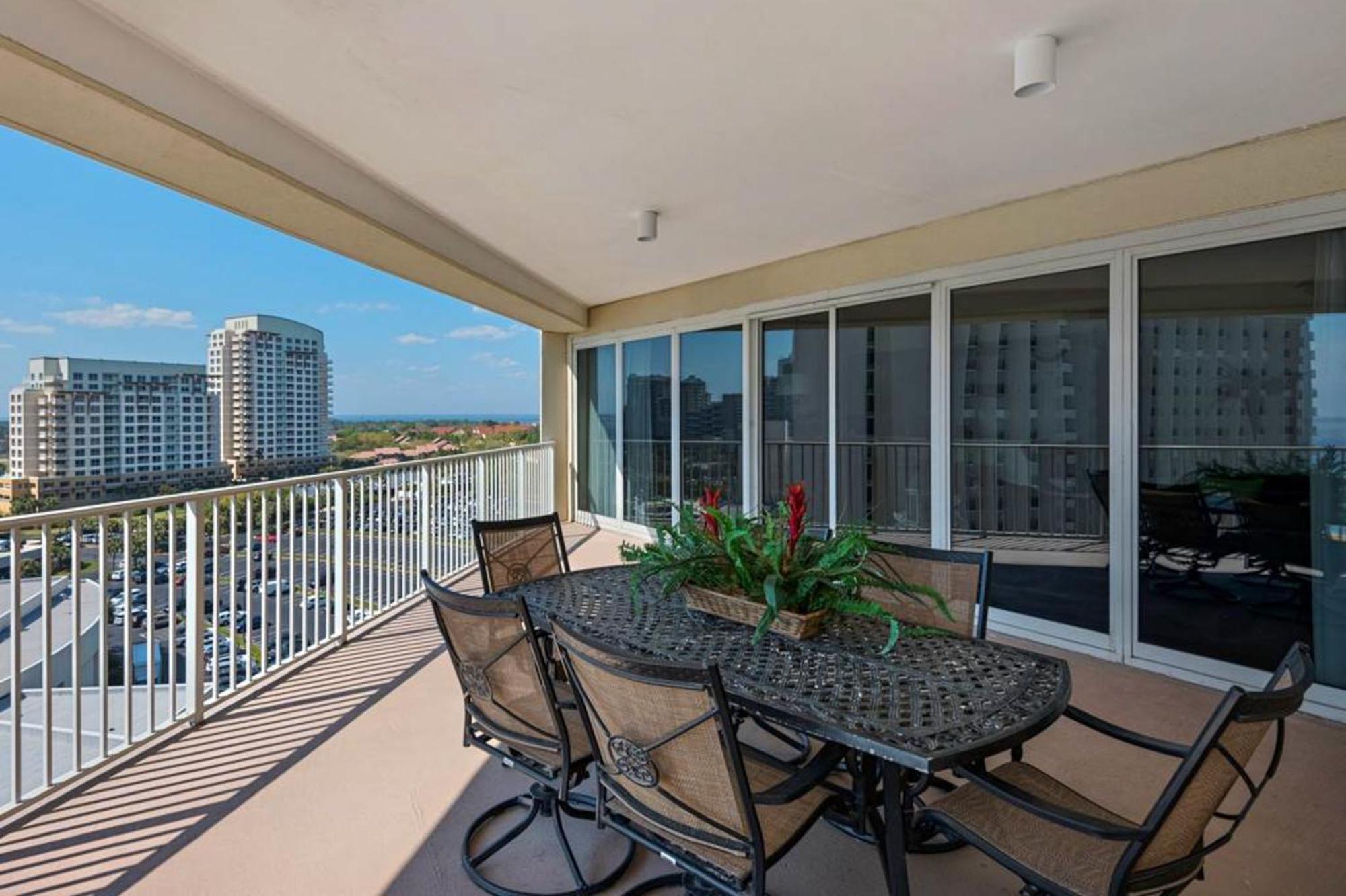 Tops'L Tides II Destin Camera foto