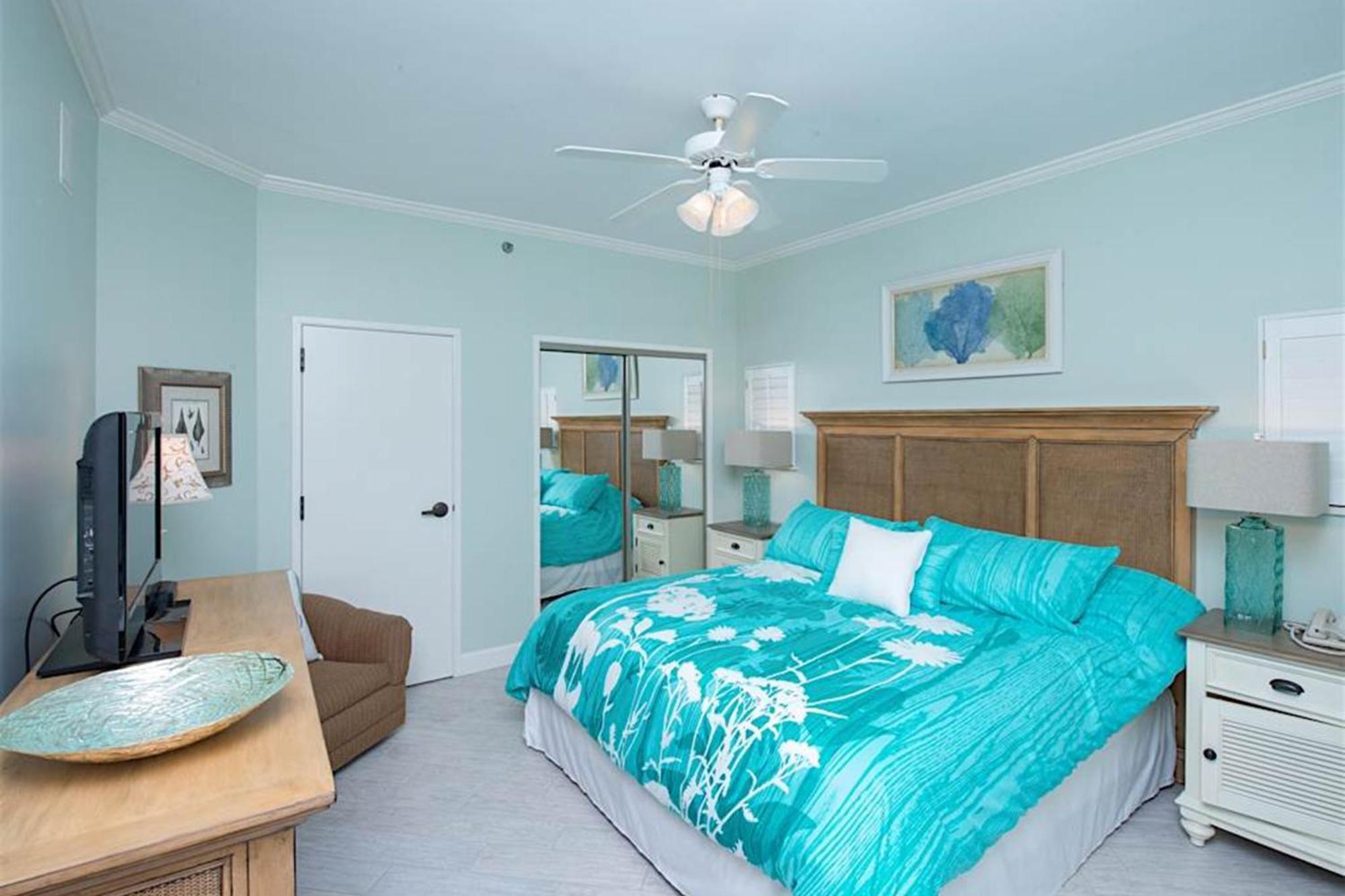 Tops'L Tides II Destin Camera foto