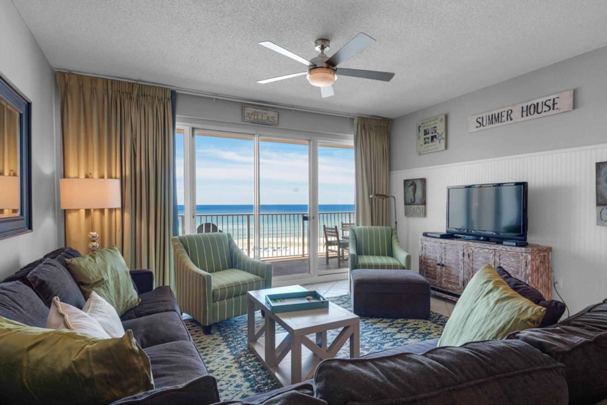 Tops'L Tides II Destin Camera foto