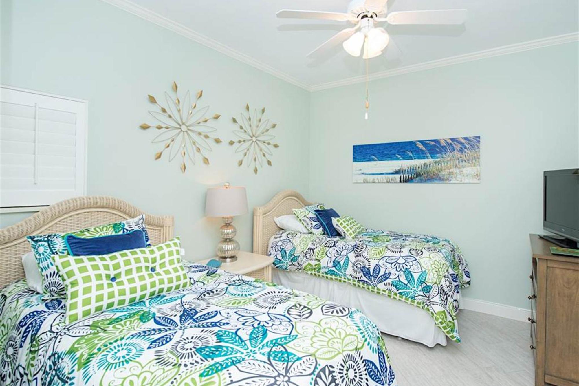 Tops'L Tides II Destin Camera foto