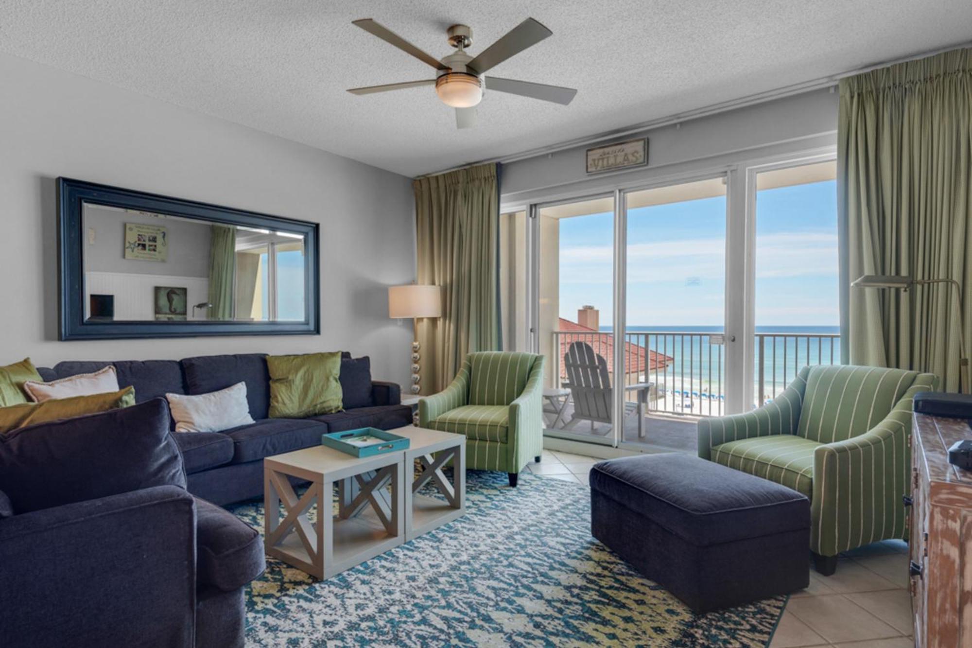 Tops'L Tides II Destin Camera foto