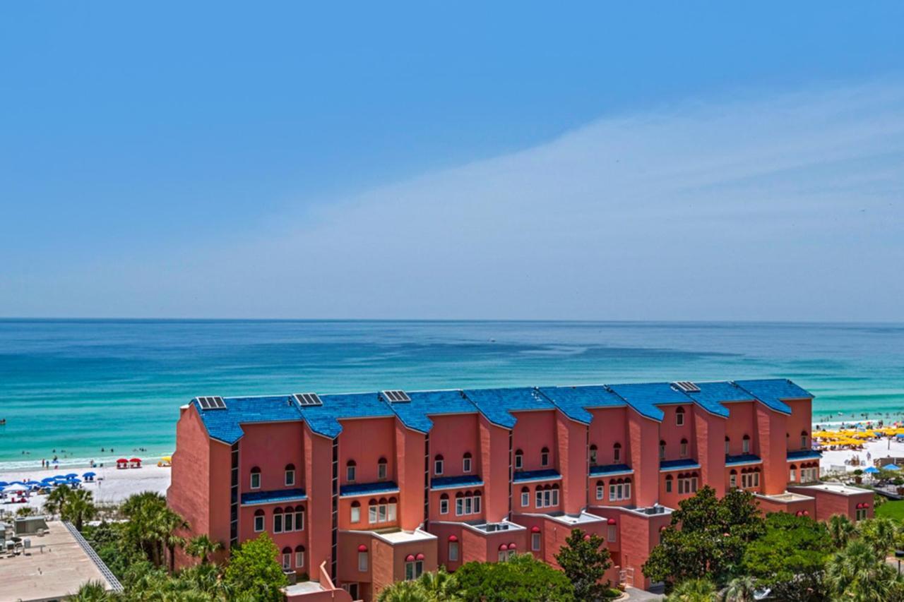Tops'L Tides II Destin Esterno foto